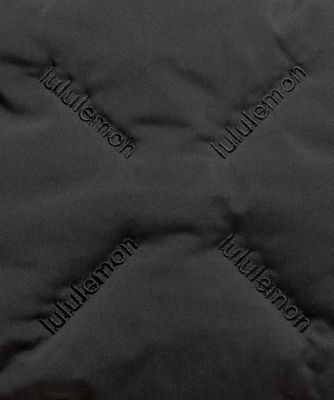 Klobúk lululemon Quilted -Lined Bucket Hat Čierna | prod20004711, 7