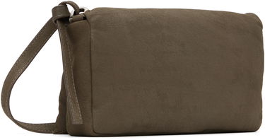 Kabelka Rick Owens Rick Owens Hollywood Pillow Griffin Bag Zelené | RA01E0645 LBAPA, 2