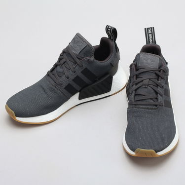 Tenisky a topánky adidas Originals NMD_R2 ''Grey Five'' Šedá | CQ2400, 2