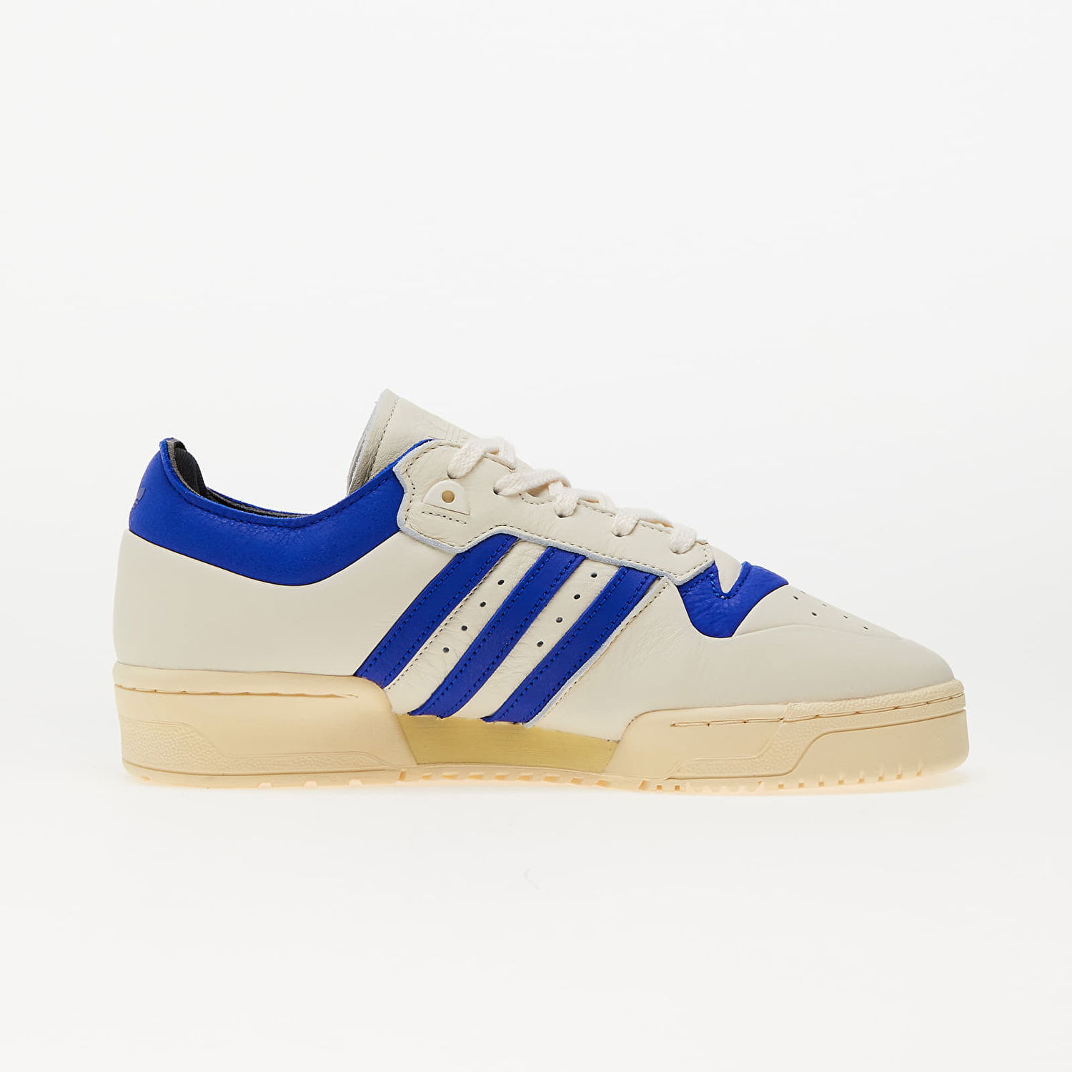 Tenisky a topánky adidas Originals adidas Rivalry 86 Low Fialová | IF4437, 1
