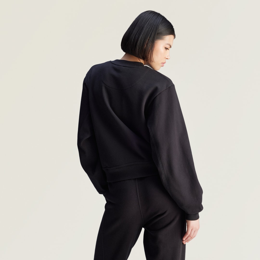 Stella McCartney Regular Fit Sweatshirt