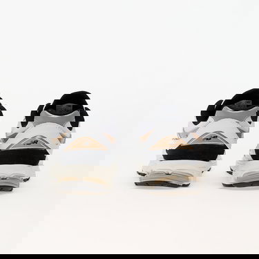 Tenisky a topánky New Balance 2002R White/ Black Biela | M2002RPN, 4