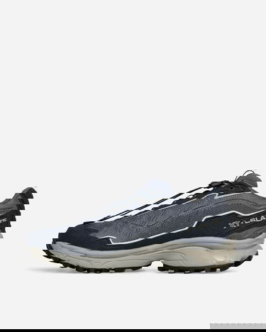 Tenisky a topánky Salomon XT-Slate Sneakers Grisaille / Carbon Šedá | L47460700, 3