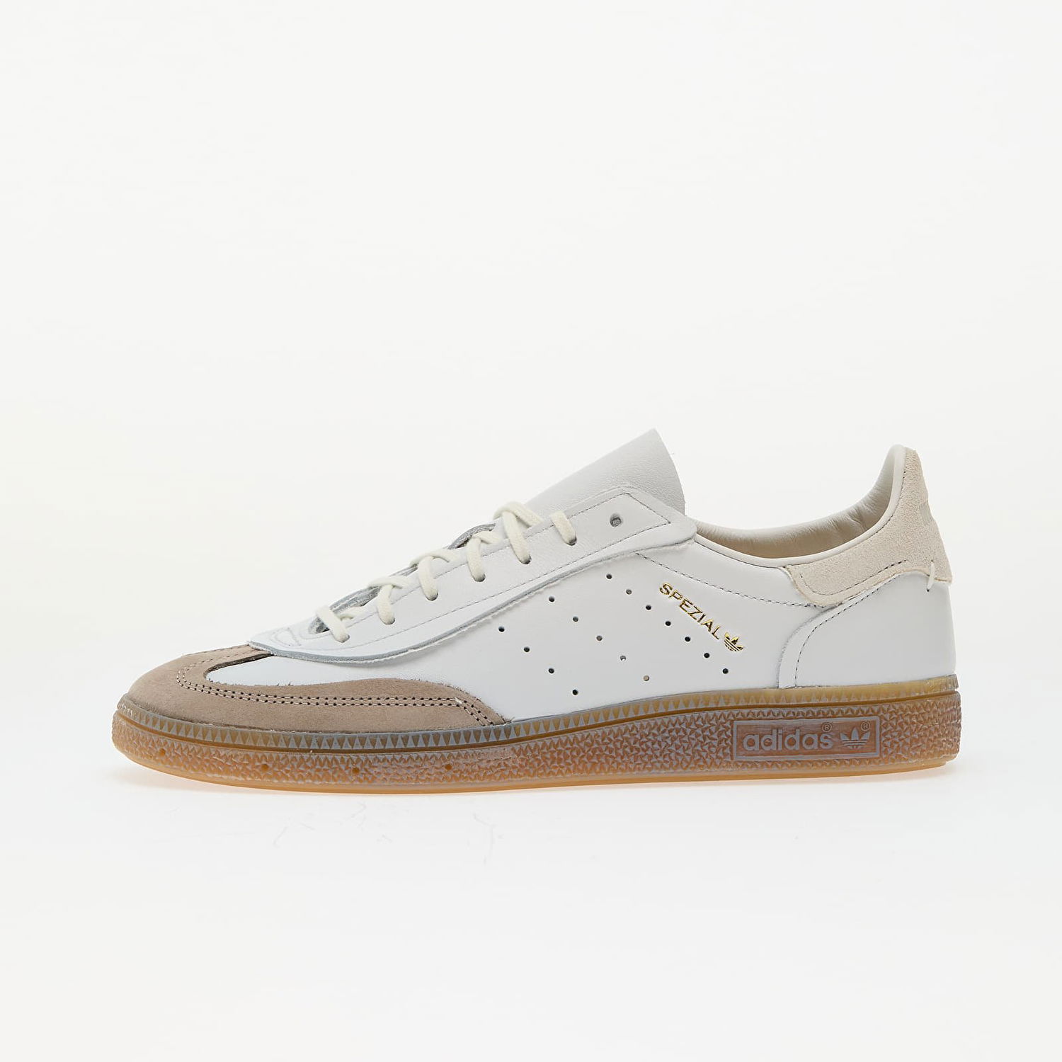 Tenisky a topánky adidas Originals Invincible Handball Spezial Biela | JQ2376, 0