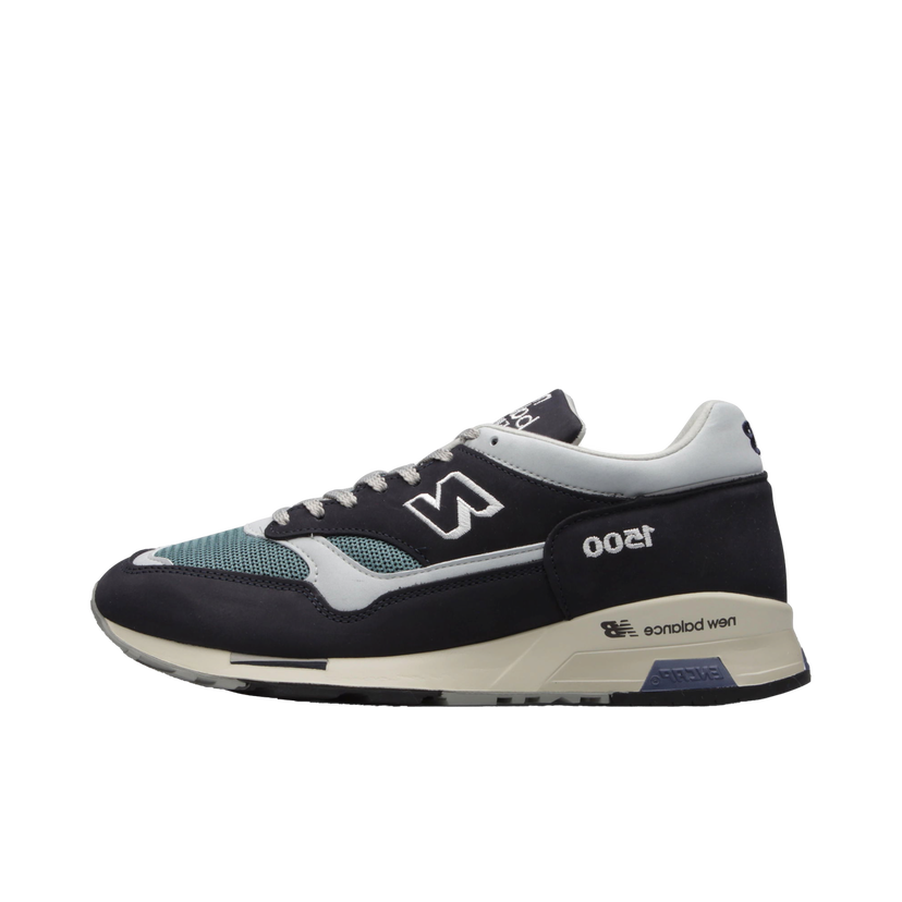Tenisky a topánky New Balance 1500 MiUK Anniversary Pack "Japanese Vintage" Čierna | M1500OGN
