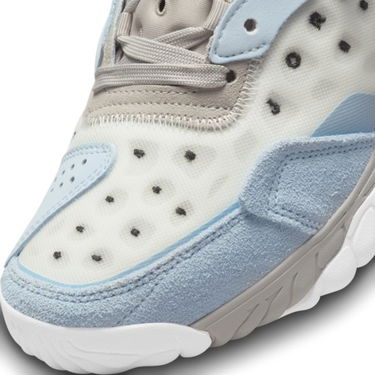 Tenisky a topánky Jordan Air Jordan Delta 2 W Šedá | CW0913-004, 4