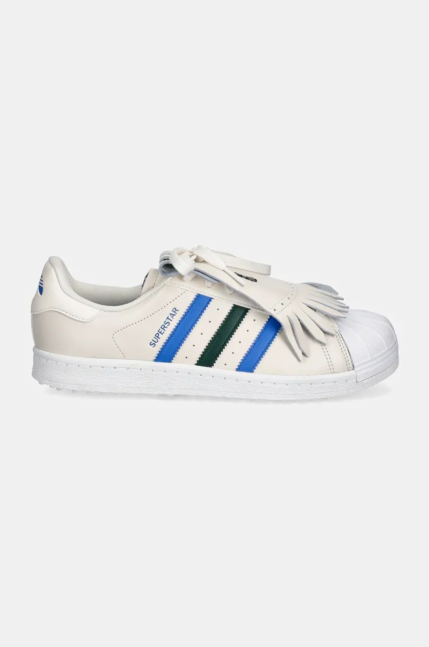 Tenisky a topánky adidas Originals Originals Superstar Golf Sl Béžová | IH2500, 1