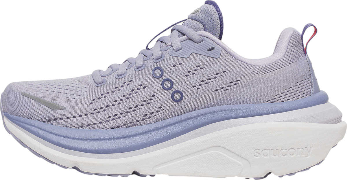 Tenisky a topánky Saucony Saucony HURRICANE 25 Fialová | s11026-242, 1