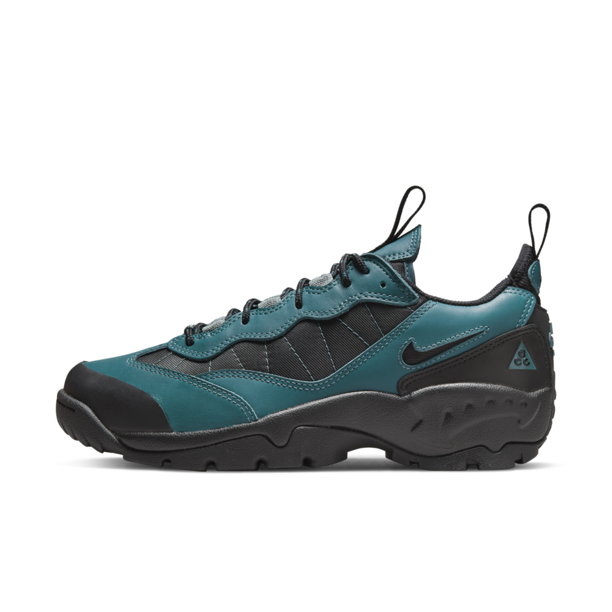 Air Mara "Dark Teal"