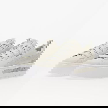 Tenisky a topánky Puma Mayze "Grey" W Šedá | 38198335, 4