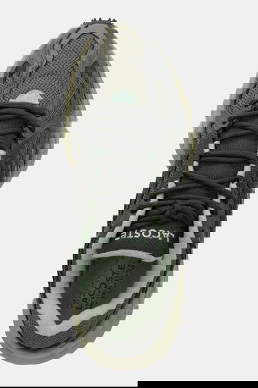 Tenisky a topánky Lacoste L003 2K24 Zelené | 49SMA0008_KL1, 3