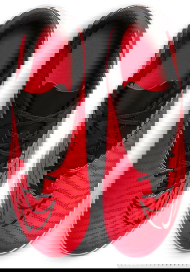Tenisky a topánky Nike Nike PHANTOM GX CLUB TF Červená | dd9486-600, 3