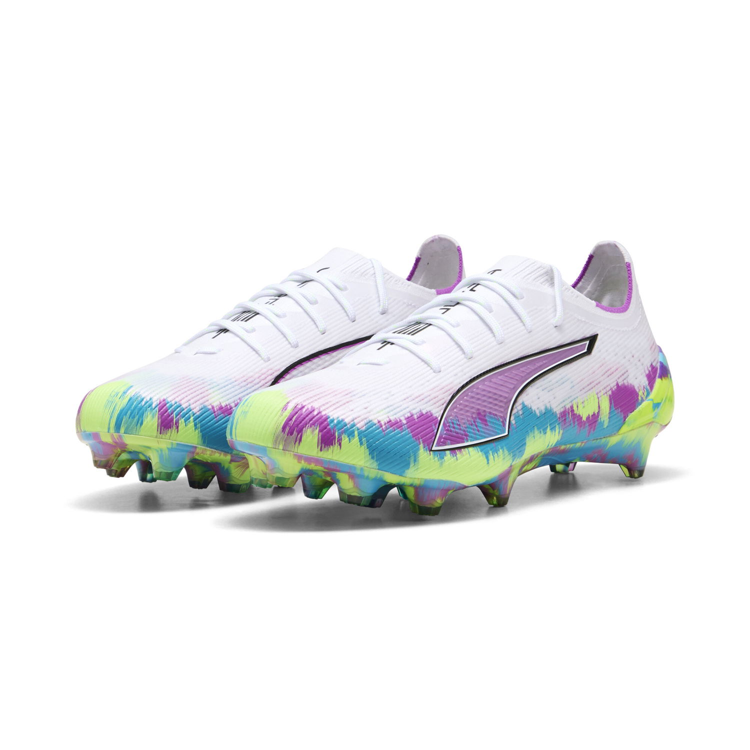Tenisky a topánky Puma ULTRA 6 ULTIMATE FG Rôznofarebný | 108772_01, 1