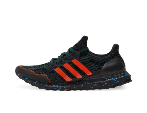 Bežecké topánky adidas Performance UltraBOOST 5.0 DNA Čierna | GV8733