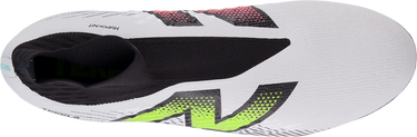 Tenisky a topánky New Balance Tekela Magia v4+ FG Biela | st2f-h45, 3
