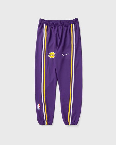 Tepláky Nike Los Angeles Lakers Zone Pant Fialová | HM6910-504, 0