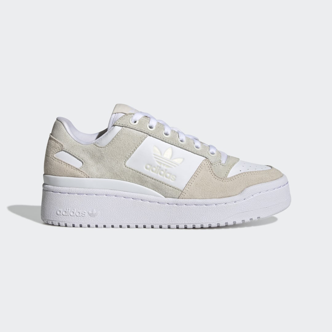 Tenisky a topánky adidas Originals Forum Bold W Béžová | GY8198, 1