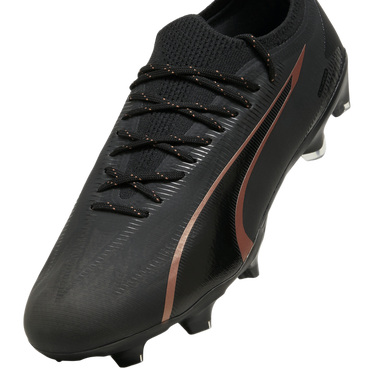 Tenisky a topánky Puma Puma ULTRA ULTIMATE FG/AG Čierna | 107744-02, 5