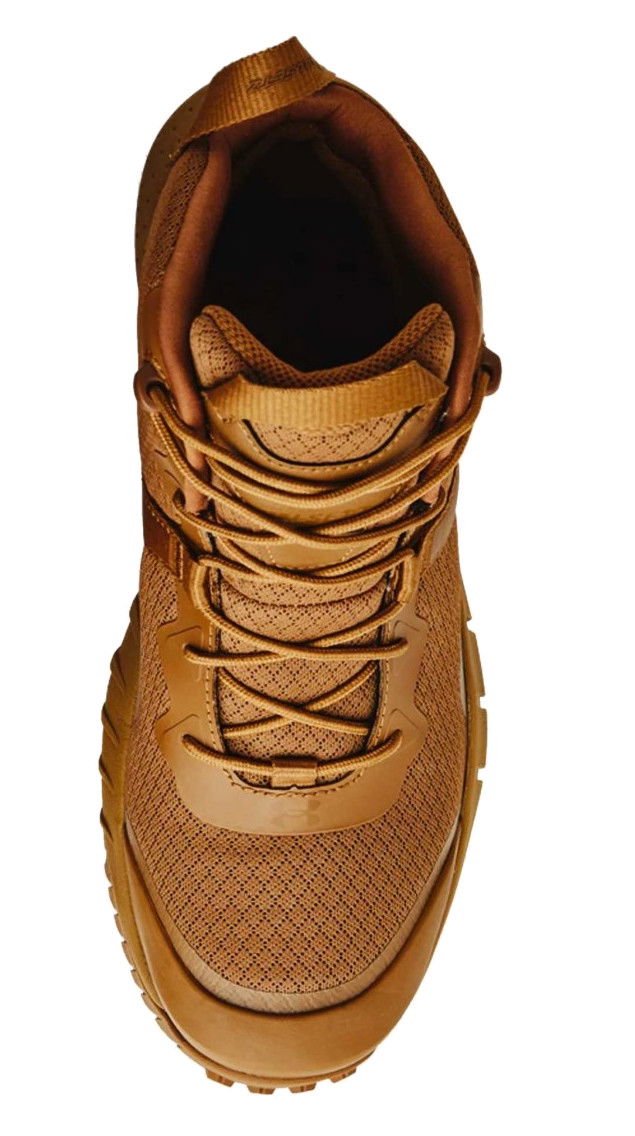 Tenisky a topánky Under Armour Micro G Valsetz Mid Hnedá | 3023741-200, 1