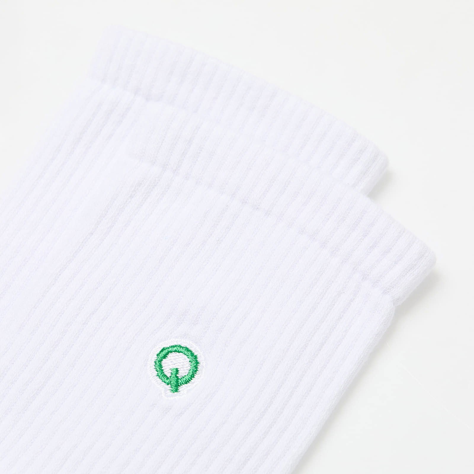 Essential Short Crew Socks 5-Pack