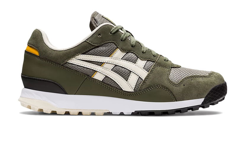 Tenisky a topánky Onitsuka Tiger Onitsuka Tiger Horizonia Zelené | 1183A206-302