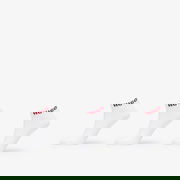 H-3-Pack As Uni Cc White