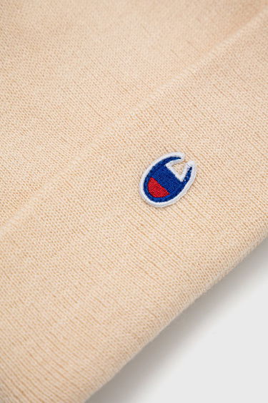 Kulicha Champion Beanie Čierna | 805448, 2