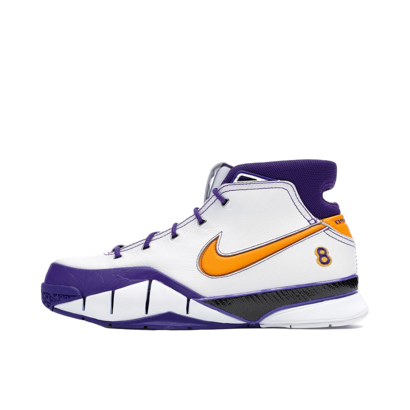 Tenisky a topánky Nike Kobe 1 Protro Think 16 (Close Out) Fialová | AQ2728-101