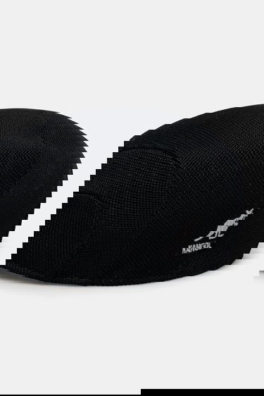 Baretka Kangol Beret Hat Čierna | 6915BC, 3