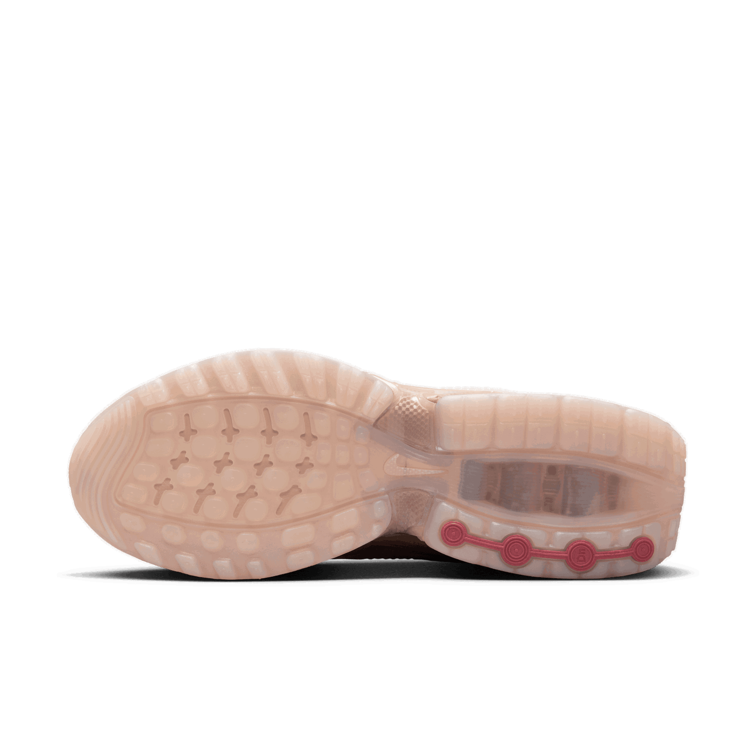 Tenisky a topánky Nike Air Max DN Isamaya Ffrench Béžová | HQ3837-201, 1