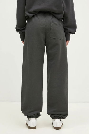 Tepláky Sporty & Rich Sporty & Rich S.R. Sport Sweatpants Čierna | PA036512304BA02, 5
