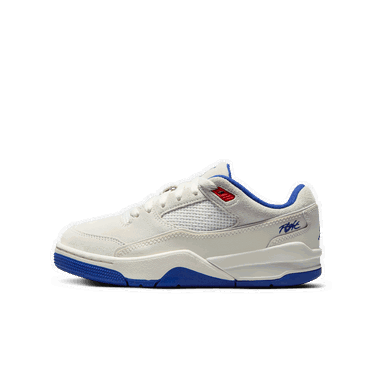Tenisky a topánky Jordan Jordan Flight Court Biela | HF3333-005, 4