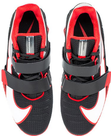 Tenisky a topánky Nike Nike Romaleos 4 Červená | cd3463-003, 3
