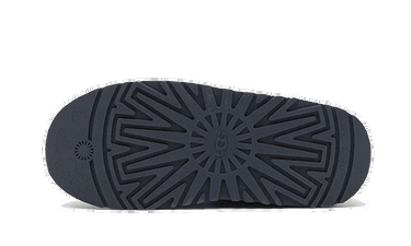 Tenisky a topánky UGG Tazz Slipper "Eve Blue" Čierna | 1122553-EVB, 2