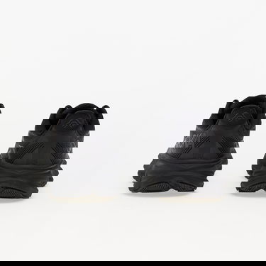 Tenisky a topánky Hoka One One Clifton 9 Triple Black W Čierna | 1127896-BBLC, 4