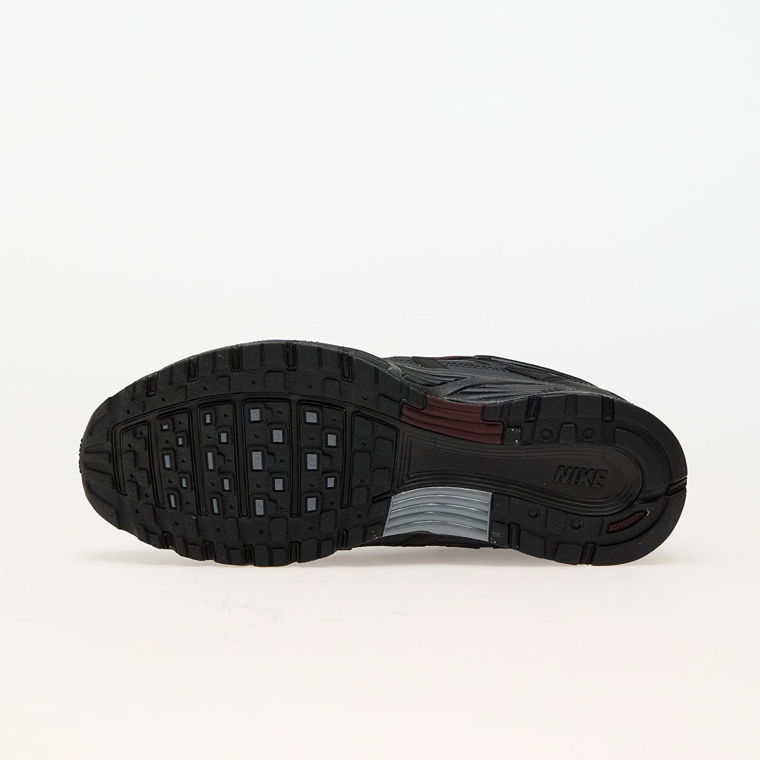 Tenisky a topánky Nike P-6000 Čierna | HQ4054-001, 1