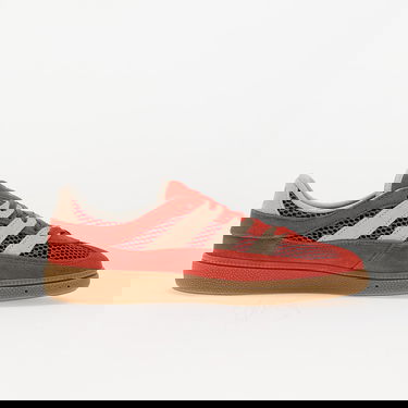 Tenisky a topánky adidas Originals Handball Spezial ST Červená | JI2607, 2