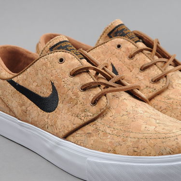 Tenisky a topánky Nike SB Zoom Stefan Janoski Elite Béžová | 725074-201, 5