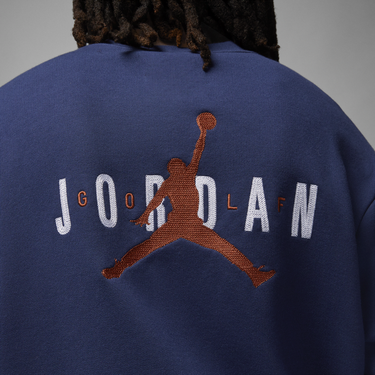 Sveter Jordan x Eastside Golf Cardigan Navy | DV5430-410, 2