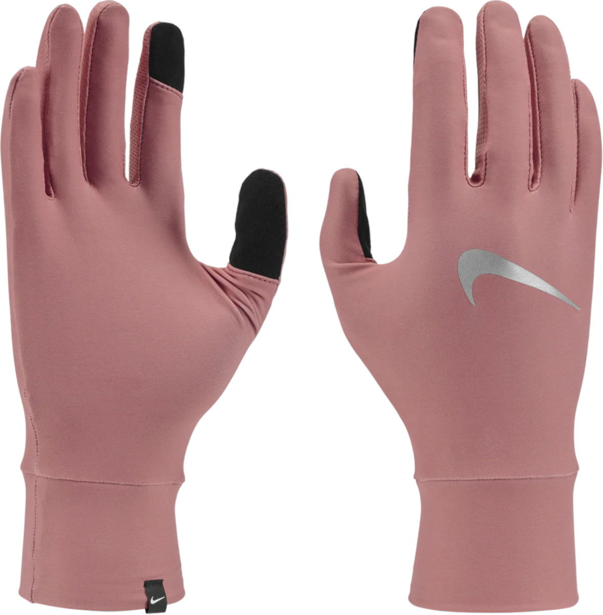 Rukavice Nike W Lightweight Tech RG Fialová | 933175-10093, 0