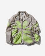 7.0 Multi Pocket Sporty Jacket