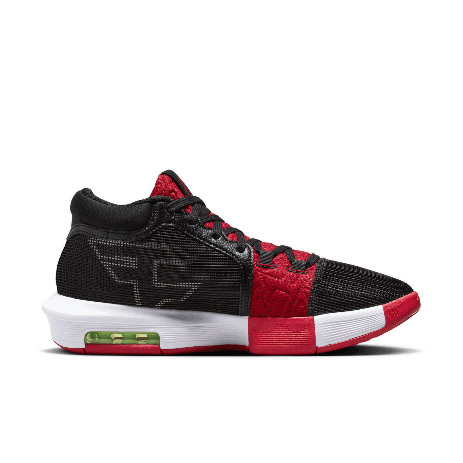 FaZe Clan x LeBron WItness 8