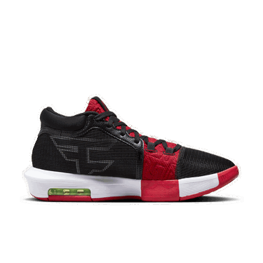 Tenisky a topánky Nike FaZe Clan x LeBron WItness 8 Čierna | FV0400-001, 4