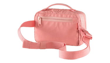 Batohy a tašky FJÄLLRÄVEN Kånken Hip Pack Ružová | F23796-312, 3