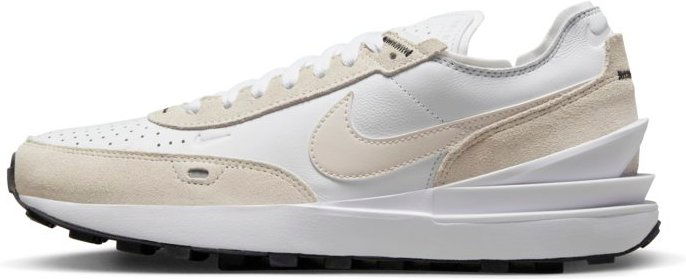 Tenisky a topánky Nike Waffle One Leather Béžová | DX9428-100, 0