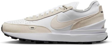 Tenisky a topánky Nike Waffle One Leather Béžová | DX9428-100, 0