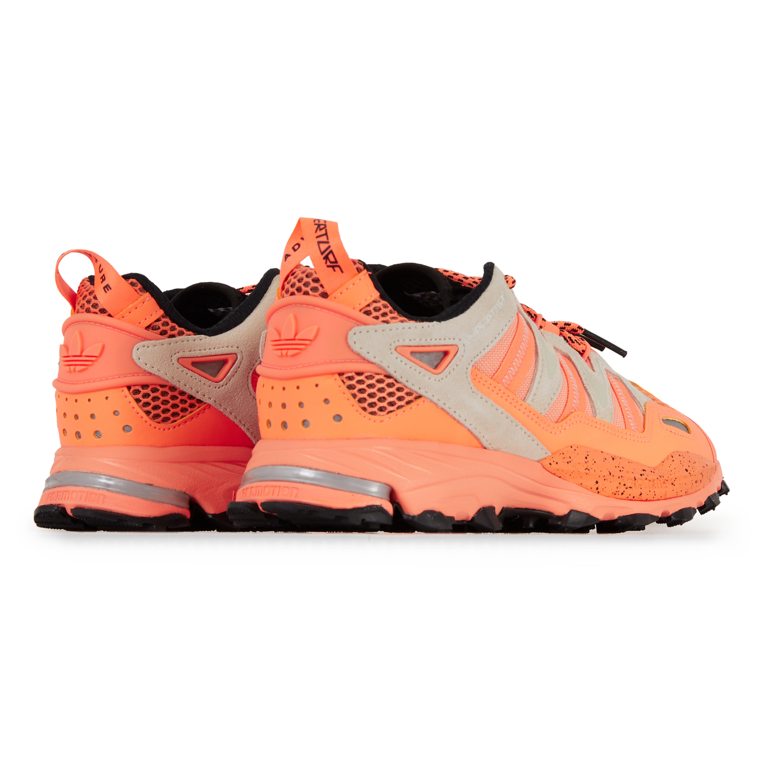 Tenisky a topánky adidas Originals Hyperturf Adventure Oranžová | GW6755, 1