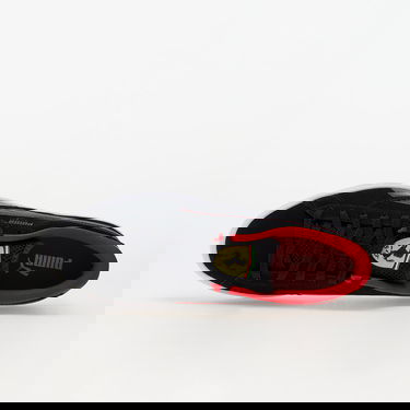 Tenisky a topánky Puma Ferrari x Ferrari Suede T Black Čierna | 30806501, 2