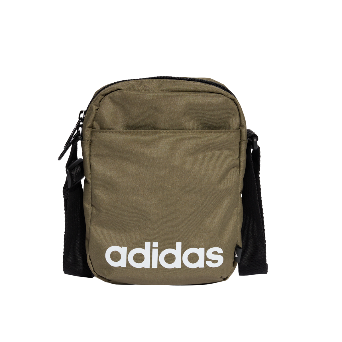 Ľadvinka adidas Originals Adidas Linear Organizer Zelené | JX9047, 0