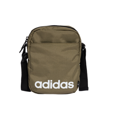 Ľadvinka adidas Originals Adidas Linear Organizer Zelené | JX9047, 0